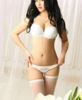 Lustful Tina in Jerusalem, 23