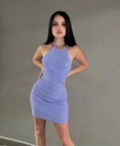 Sexually insatiable Nika from Jerusalem, 21